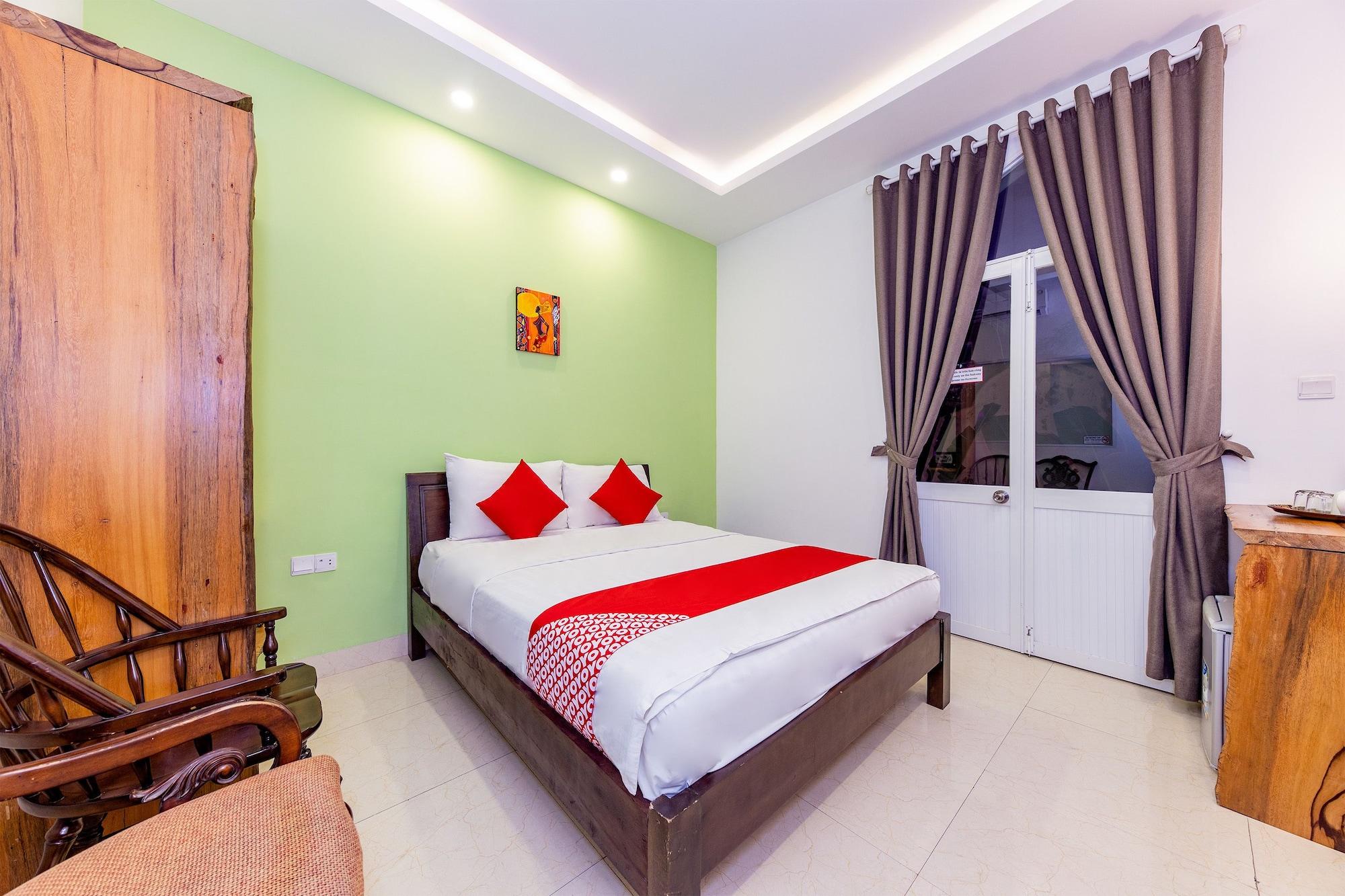 Boutique Hotel La Villa Nha Trang Exterior foto